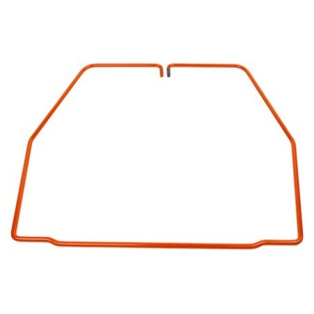 SACK FRAME 502447101 ORIGINAL HUSQVARNA | Newgardenstore.eu