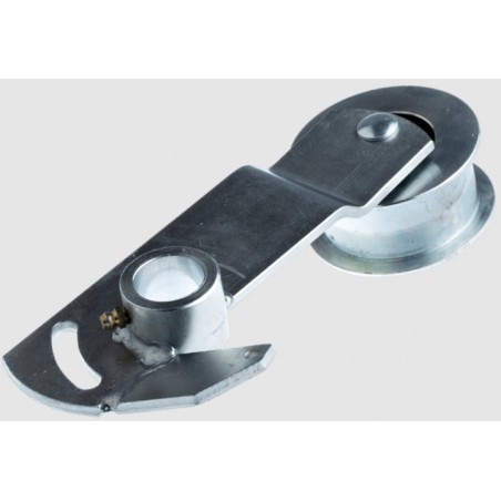 RIEMENSPANNER 535484402 ORIGINAL HUSQVARNA | Newgardenstore.eu