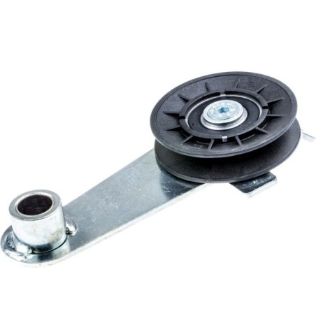 COMPLETE BELT TENSIONER 506993001 ORIGINAL HUSQVARNA | Newgardenstore.eu