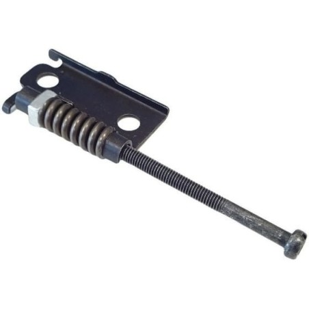 COMPLETE BELT TENSIONER 506266604 ORIGINAL HUSQVARNA | Newgardenstore.eu