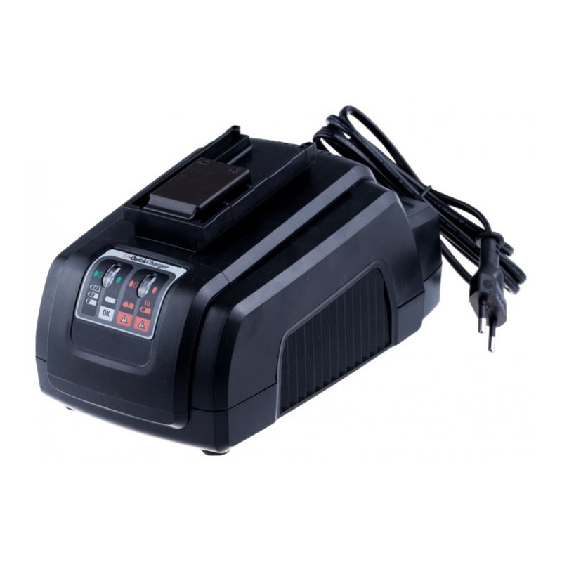 TESTER AND BATTERY CHARGER AM G3 588408402 ORIGINAL HUSQVARNA