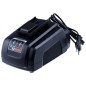 TESTEUR ET CHARGEUR DE BATTERIE AM G3 588408402 ORIGINAL HUSQVARNA