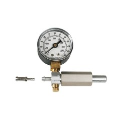 PRESSURE TESTER 501562701 ORIGINAL HUSQVARNA | Newgardenstore.eu