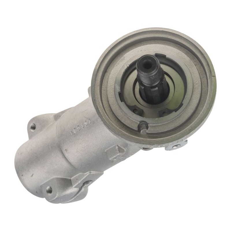 COMPLETE GEAR HEAD 502235201 HUSQVARNA ORIGINAL