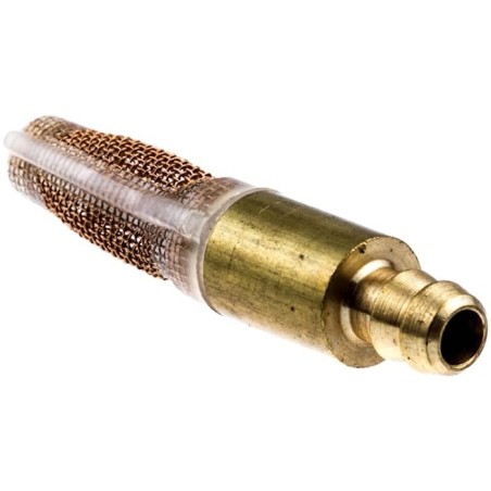 TÊTE PLONGÉE D'HUILE 503088501 ORIGINAL HUSQVARNA | Newgardenstore.eu