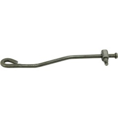 TIE ROD 532407003 ORIGINAL HUSQVARNA | Newgardenstore.eu