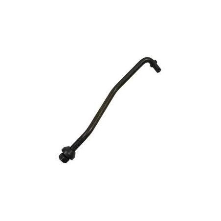 RIGHT TIE ROD 532151140 ORIGINAL HUSQVARNA | Newgardenstore.eu