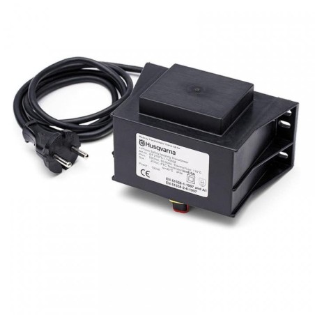 TRANSFORMATEUR 230 ACX 501004401 ORIGINAL HUSQVARNA | Newgardenstore.eu