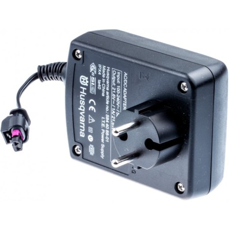 TRANSFORMATEUR DC 305 584408801 ORIGINAL HUSQVARNA | Newgardenstore.eu