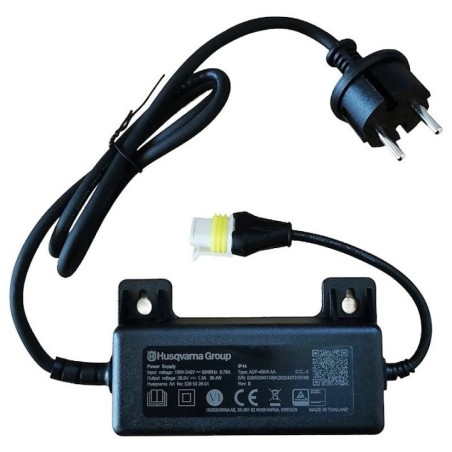 TRANSFORMATEUR POUR AM G3 - 1.3A 599661001 ORIGINAL HUSQVARNA | Newgardenstore.eu