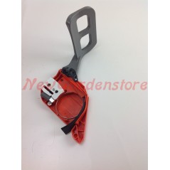 Tapa del cárter del motor de la motosierra ZOMAX ZM 4680 5200 018973