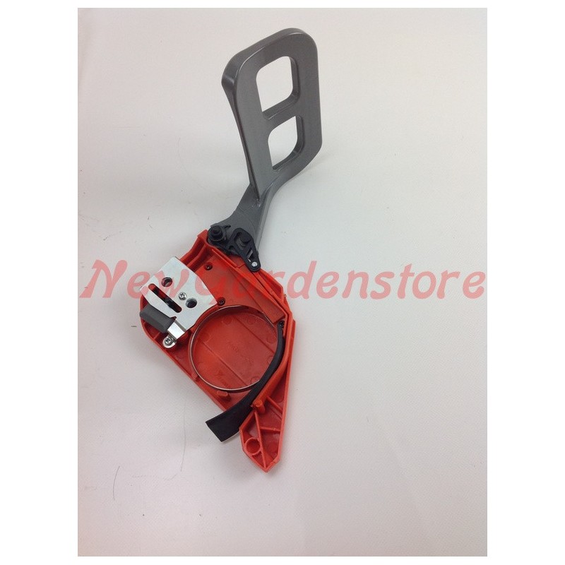 Tapa del cárter del motor de la motosierra ZOMAX ZM 4680 5200 018973