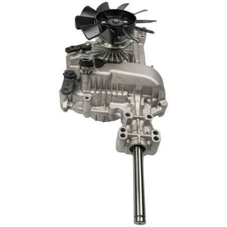 HYDRO K46 TRANSMISSION 506986301 ORIGINAL HUSQVARNA | Newgardenstore.eu