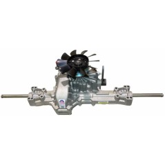 TRANSMISSION K574RA 590716901 ORIGINAL HUSQVARNA | Newgardenstore.eu