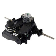 COMPLETE TRANSMISSION 590277501 HUSQVARNA ORIGINAL | Newgardenstore.eu