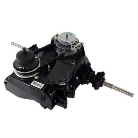 COMPLETE TRANSMISSION 590277501 HUSQVARNA ORIGINAL | Newgardenstore.eu