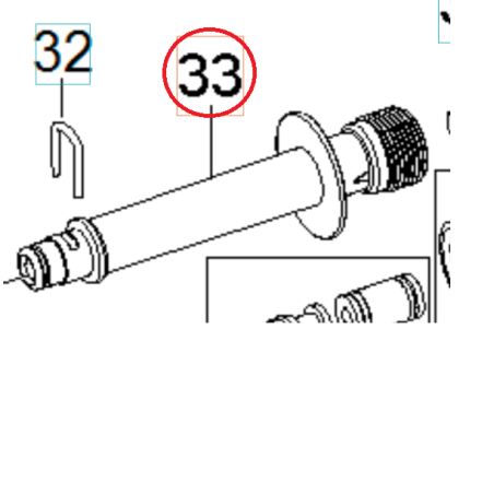 INTAKE HOSE 592617716 HUSQVARNA ORIGINAL | Newgardenstore.eu