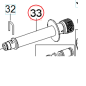 ANSAUGSCHLAUCH 592617716 HUSQVARNA ORIGINAL