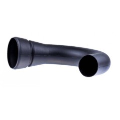 CURVED PIPE 575478801 HUSQVARNA ORIGINAL