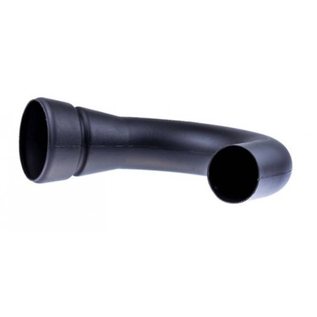 CURVED PIPE 575478801 HUSQVARNA ORIGINAL | Newgardenstore.eu