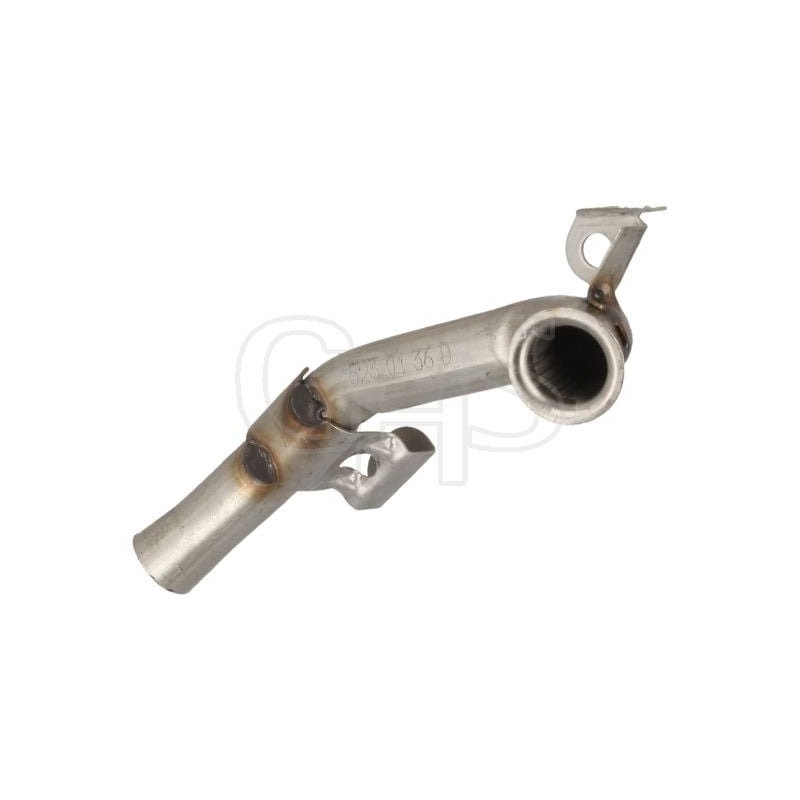 EXHAUST PIPE 523013601 ORIGINAL HUSQVARNA