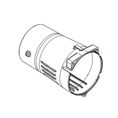 TUBO INTERMEDIO 582501601 ORIGINAL HUSQVARNA