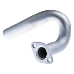 EXHAUST PIPE 580661301 ORIGINAL HUSQVARNA | Newgardenstore.eu