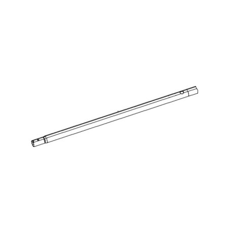 TUBULAR 531146712 HUSQVARNA ORIGINAL | Newgardenstore.eu