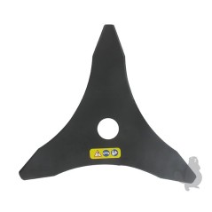 BLADE 3 TEETH REEF 1200205 COMPATIBLE UNIVERSAL | Newgardenstore.eu