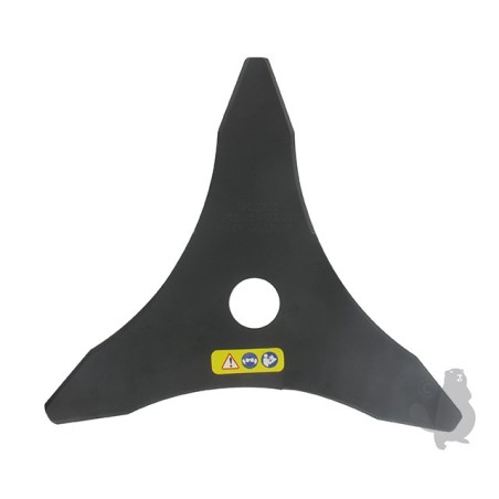 LAMA 3 DENTI REEF 1200205 COMPATIBILE UNIVERSALE | Newgardenstore.eu