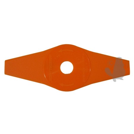 HOJA NYLON 2 DIENTES ARRECIFE 1202212 COMPATIBLE | Newgardenstore.eu