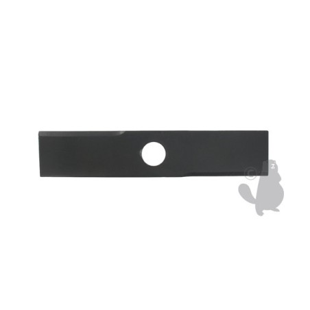 STRAIGHT BLADE 250MM RIF 1202220 COMPATIBLE UNIVERSAL | Newgardenstore.eu