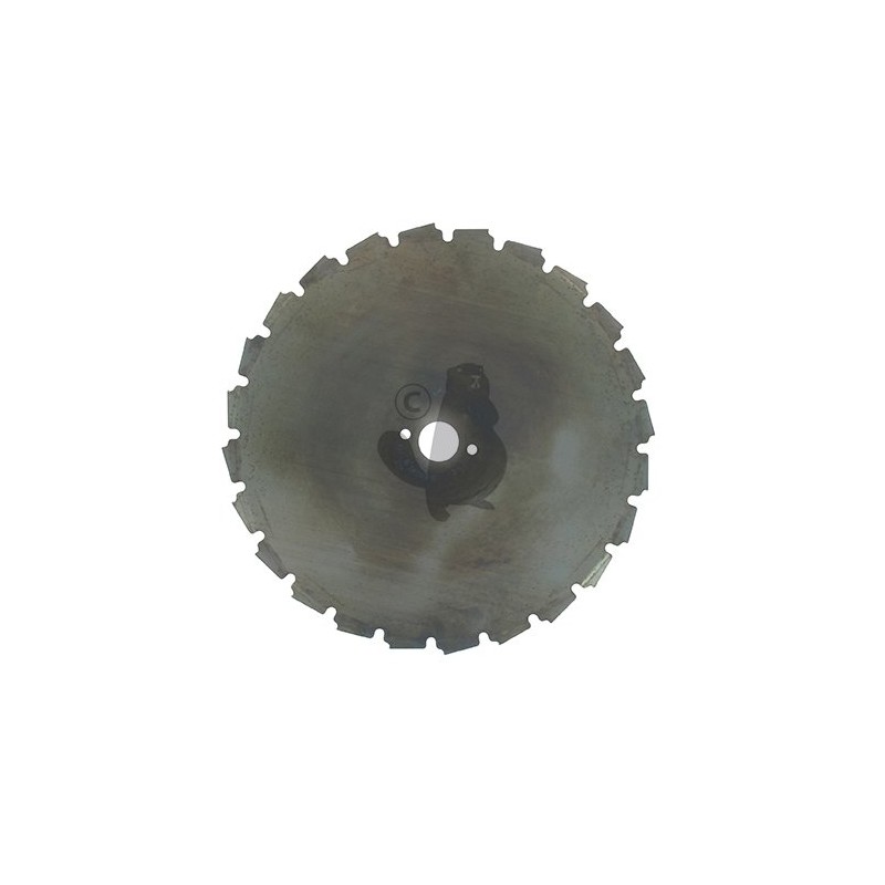 BLADE 24 TEETH REEF 1202252 COMPATIBLE UNIVERSAL