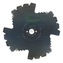 LAME 16 DENTS REEF 1202306 COMPATIBLE V-Klingan