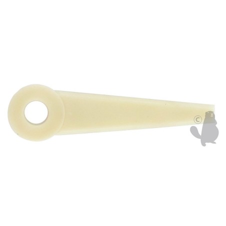 HOJA PLÁSTICO ARRECIFE 1203006 COMPATIBLE UNIVERSAL | Newgardenstore.eu