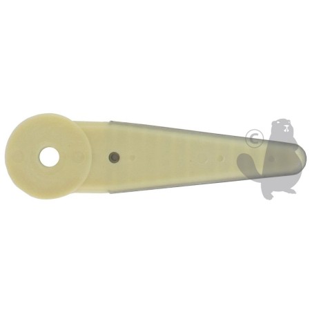 HOJA PLÁSTICO/METAL ARRECIFE 1203007 COMPATIBLE | Newgardenstore.eu