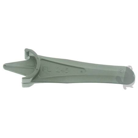 HOJA PLÁSTICO ARRECIFE 1203075 COMPATIBLE FLYMO | Newgardenstore.eu