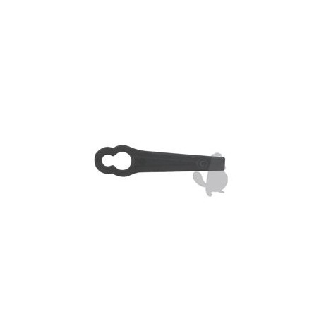 COUTEAU PLASTIC REEF 1203509 COMPATIBLE BLACK & DECKER - FLYMO | Newgardenstore.eu
