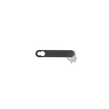 Lama PLASTIC REEF 1203512 COMPATIBILE BLACK & DECKER | Newgardenstore.eu