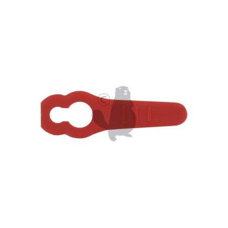 HOJA PLÁSTICO ARRECIFE 1203514 COMPATIBLE CHALLENGE | Newgardenstore.eu