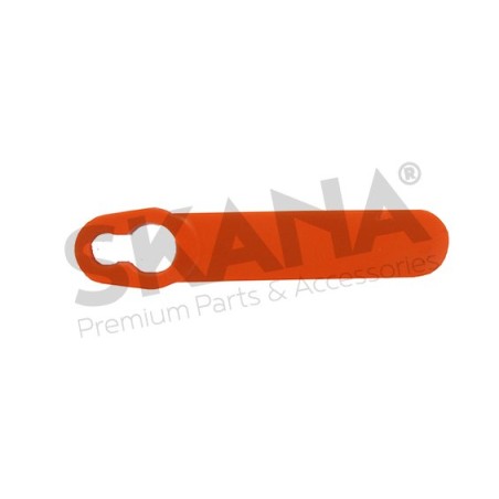 COUTEAU PLASTIQUE RÉCIF 1203517 COMPATIBLE BLACK & DECKER | Newgardenstore.eu
