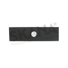 STRAIGHT BLADE 250MM RIF 1205000 COMPATIBLE UNIVERSAL