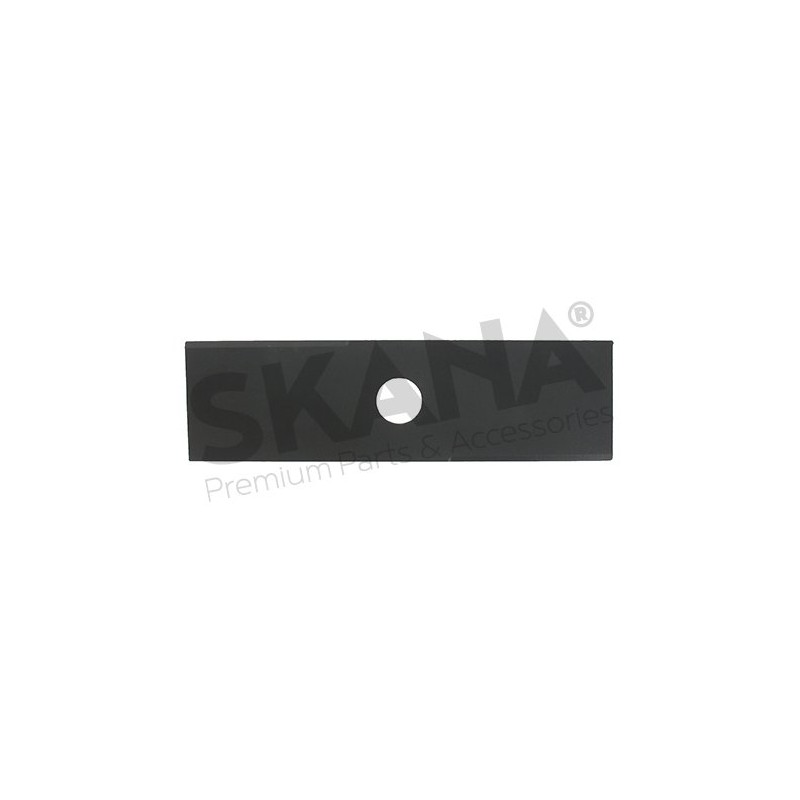 HOJA RECTA 250MM RIF 1205000 COMPATIBLE UNIVERSAL