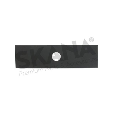 STRAIGHT BLADE 250MM RIF 1205000 COMPATIBLE UNIVERSAL | Newgardenstore.eu