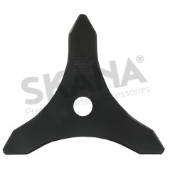 LAMA A 3 DENTI RIF 1205004 COMPATIBILE UNIVERSALE