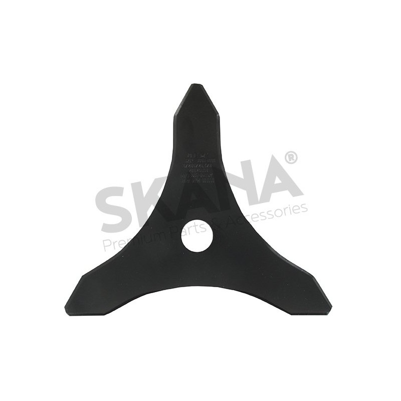 3-TOOTH BLADE RIF 1205004 COMPATIBLE UNIVERSAL