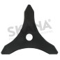 LAMA A 3 DENTI RIF 1205004 COMPATIBILE UNIVERSALE