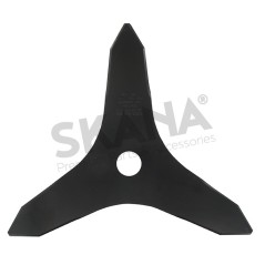 LAMA A 3 DENTI RIF 1205005 COMPATIBILE UNIVERSO