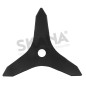 3-TOOTH BLADE RIF 1205005 COMPATIBLE UNIVERSE