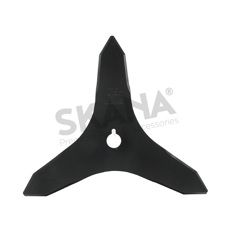 LAME 3 DENTS RIF 1205006 UNIVERS COMPATIBLE